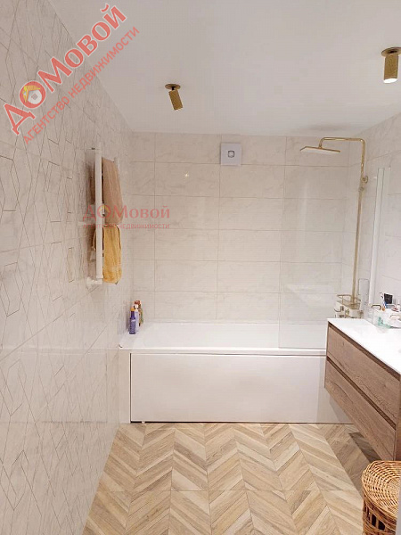 3-к квартира, 78 кв.м.