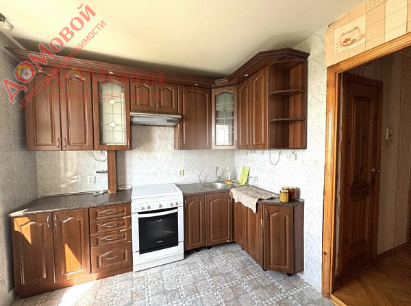 2-к квартира, 50 кв.м., Нормандия-Неман ул., 23, литера б