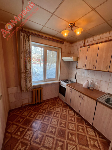 3-к квартира, 47 кв.м., Куйбышева ул., 4