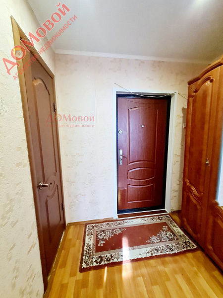 1-к квартира, 38 кв.м.