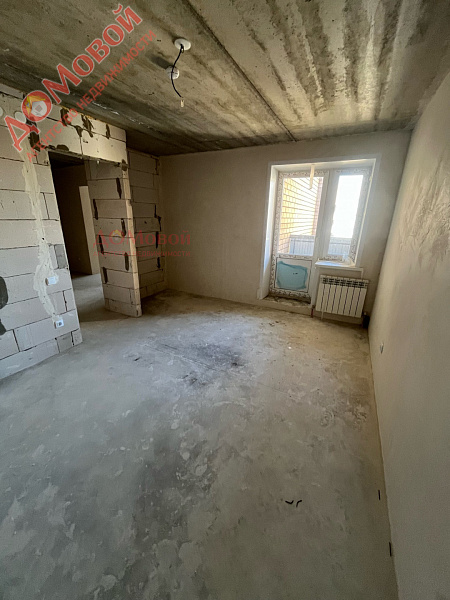 2-к квартира, 67 кв.м.