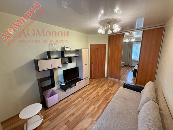 1-к квартира, 34 кв.м., Соловьиная роща проезд, 18