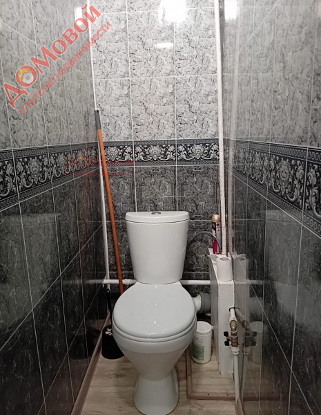 3-к квартира, 69 кв.м.