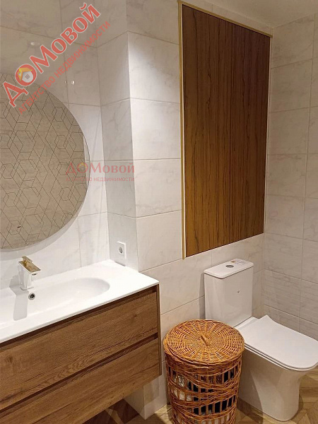3-к квартира, 78 кв.м.