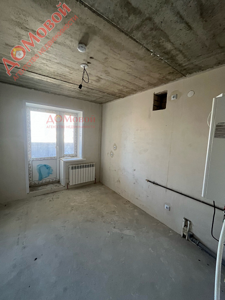 2-к квартира, 67 кв.м.