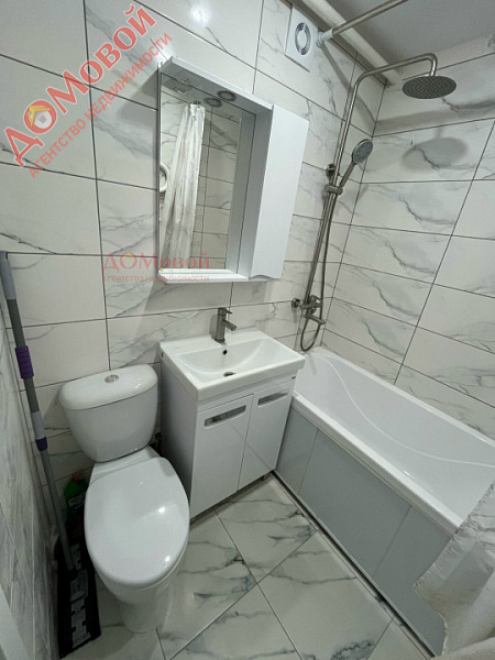 2-к квартира, 44 кв.м., Кирова ул., 13, литера А