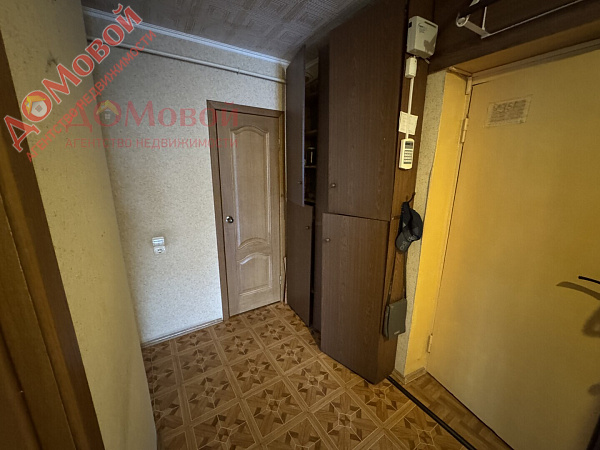 3-к квартира, 61 кв.м.