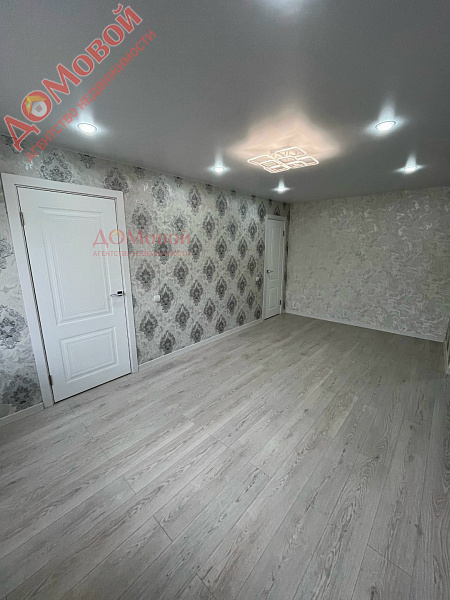 2-к квартира, 44 кв.м.