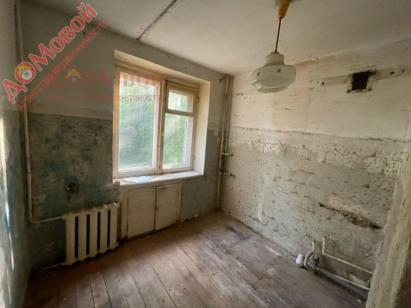 2-к квартира, 44 кв.м., Ново-Мопровская ул., 9