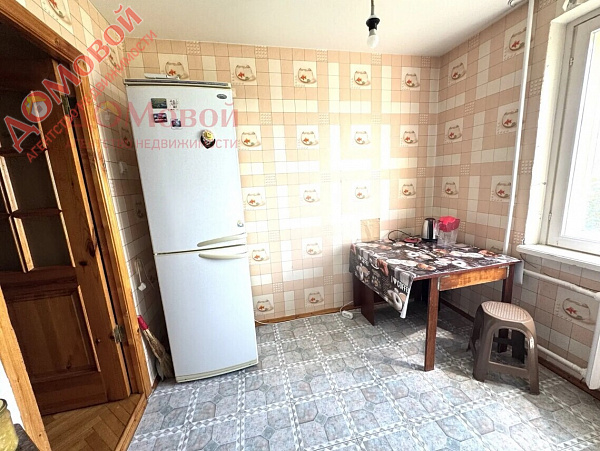 2-к квартира, 50 кв.м.