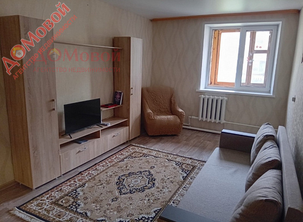 3-к квартира, 69 кв.м., Сосновая ул., 6