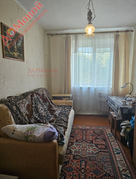 3-к квартира, 60 кв.м.