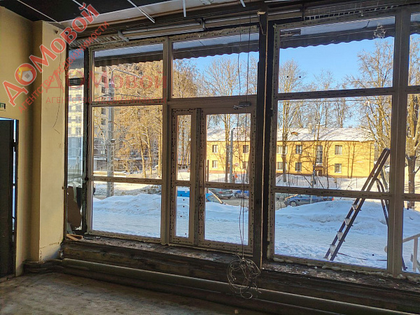 Офисные помещения, 100 кв.м.