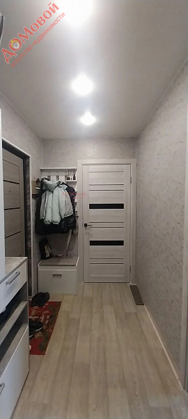 2-к квартира, 41 кв.м.