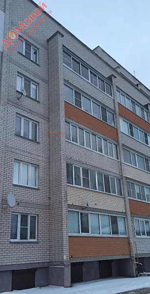 3-к квартира, 75 кв.м.