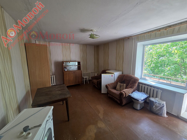 1-к квартира, 43 кв.м., Кирова ул., 59