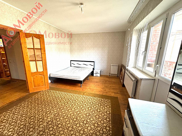 2-к квартира, 64 кв.м.