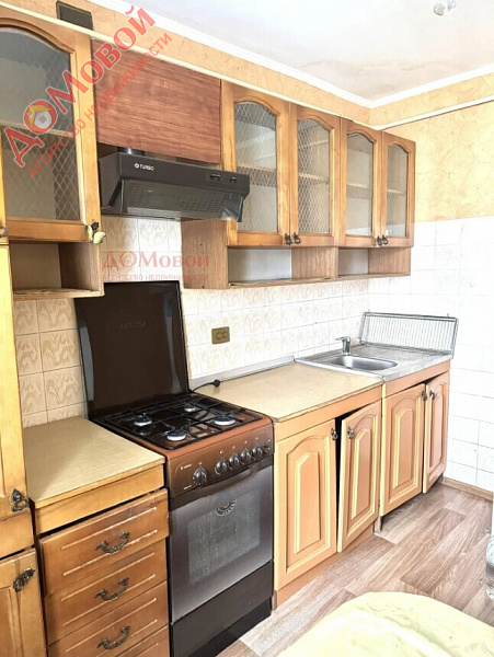 3-к квартира, 61 кв.м.