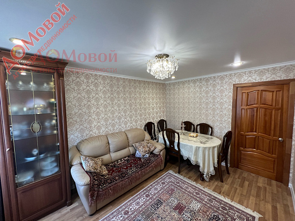 2-к квартира, 47 кв.м.