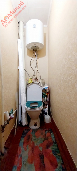 2-к квартира, 47 кв.м.