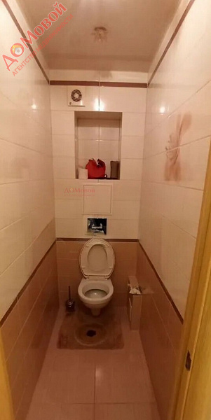 3-к квартира, 75 кв.м.