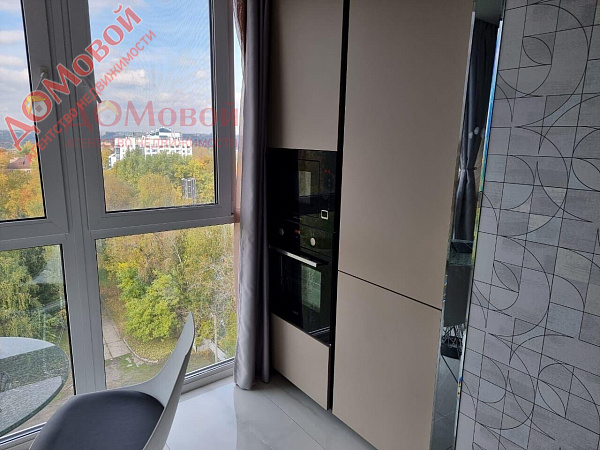 2-к квартира, 78 кв.м.
