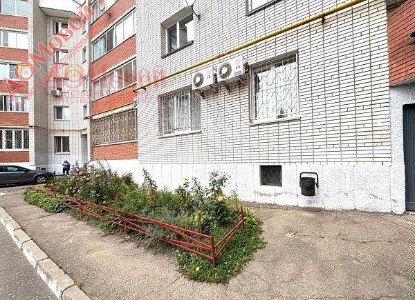 2-к квартира, 67 кв.м.