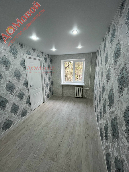 2-к квартира, 44 кв.м.