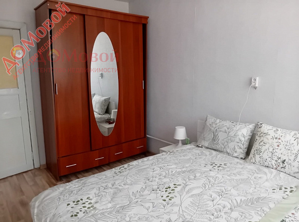 3-к квартира, 69 кв.м.