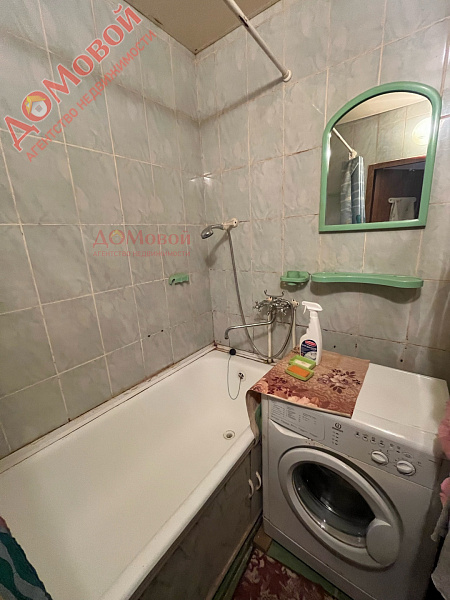 3-к квартира, 47 кв.м.