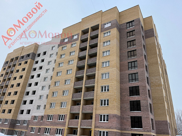 2-к квартира, 60 кв.м., Киевская 2-я ул., 15