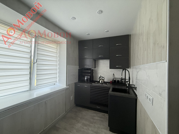 3-к квартира, 70 кв.м., Торфопредприятие п., 60