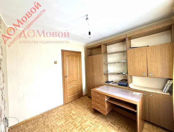 3-к квартира, 61 кв.м.