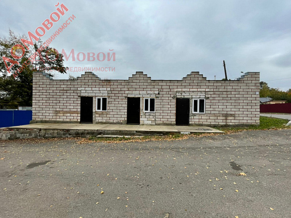 Торговые помещения, 200 кв.м., Ленина ул., 11/12