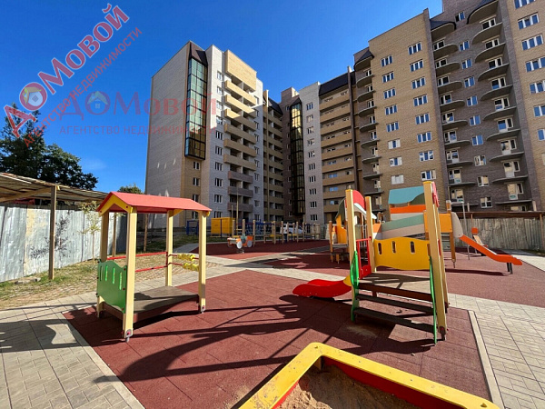 2-к квартира, 74 кв.м., Россия, Смоленская область, Смоленск г., Киевская 2-я ул., 18, литера А