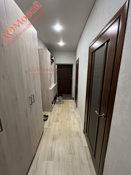 4-к квартира, 82 кв.м.