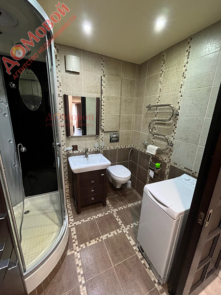 3-к квартира, 56 кв.м.
