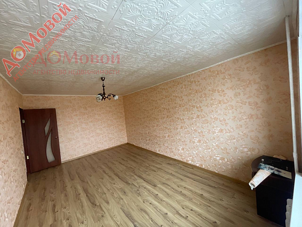 1-к квартира, 32 кв.м.