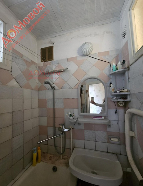 3-к квартира, 60 кв.м.