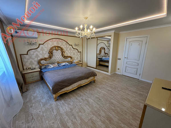 2-к квартира, 82 кв.м.
