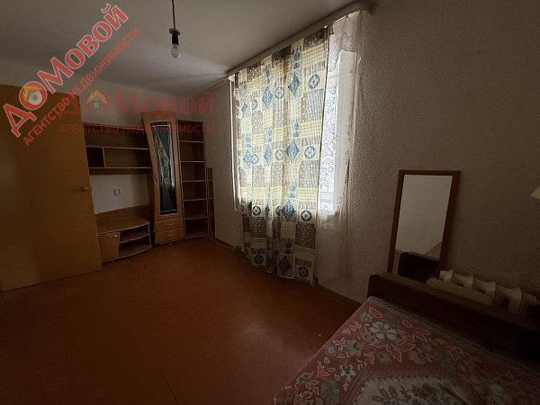 2-к квартира, 41 кв.м.
