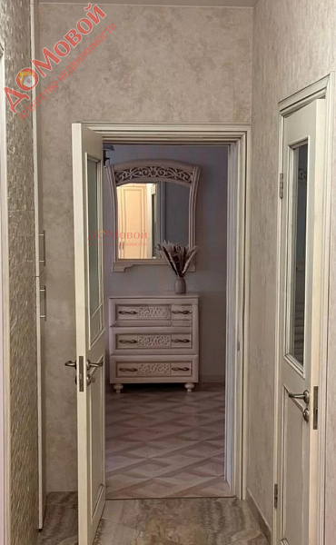 2-к квартира, 63 кв.м.