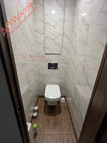 2-к квартира, 58 кв.м.