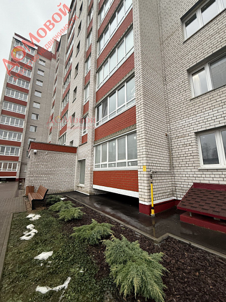 1-к квартира, 52 кв.м., Ипподромный проезд, 34