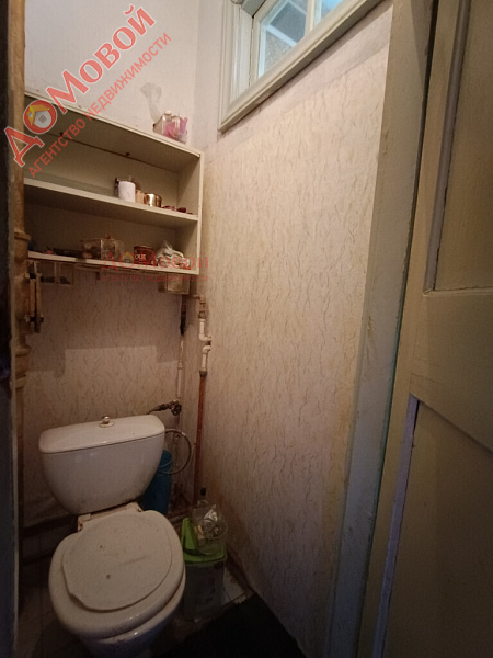 2-к квартира, 47 кв.м.