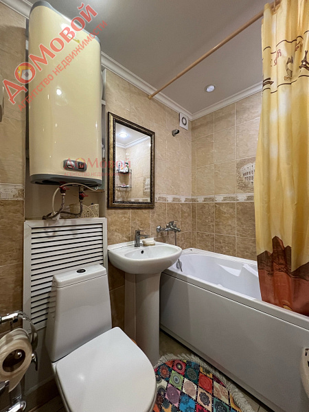 2-к квартира, 47 кв.м.