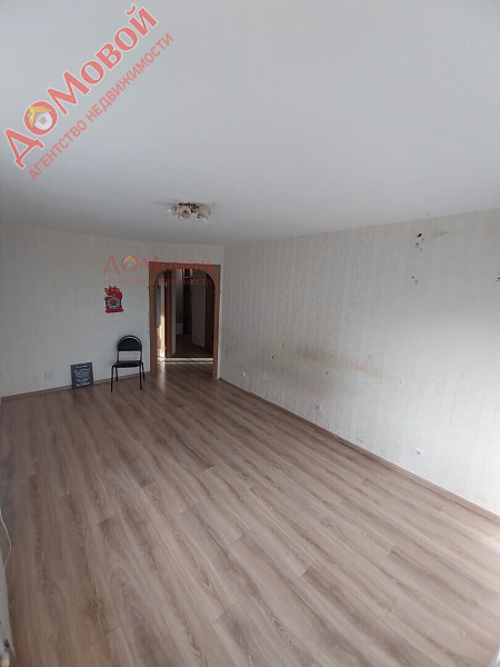 2-к квартира, 47 кв.м.