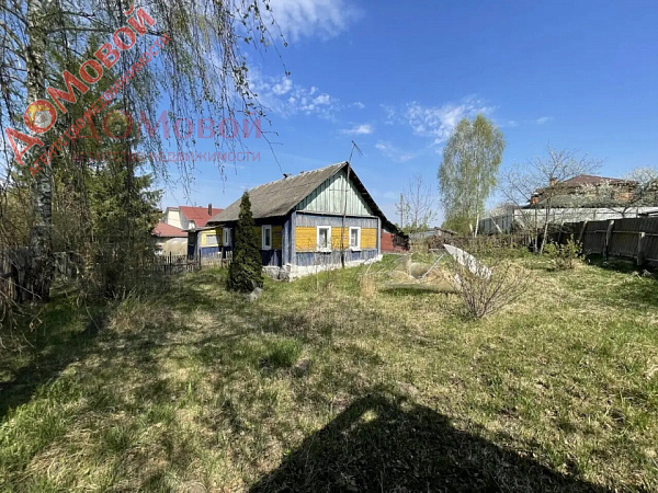 дом  Заречная ул., 76