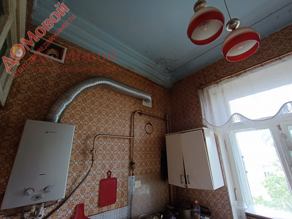 2-к квартира, 47 кв.м.