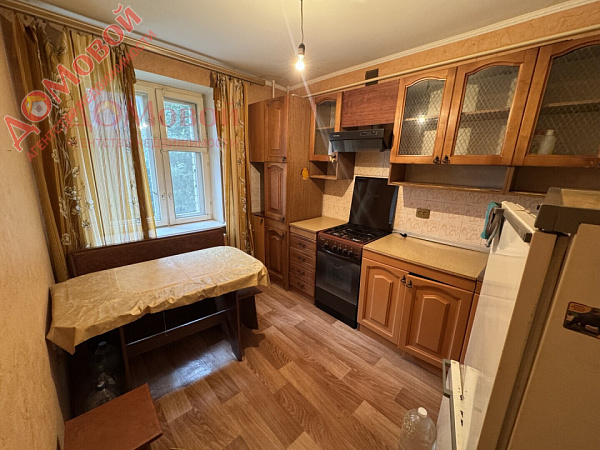 3-к квартира, 61 кв.м., Россия, Смоленская область, Смоленск г., Краснофлотский 1-й пер., 17
